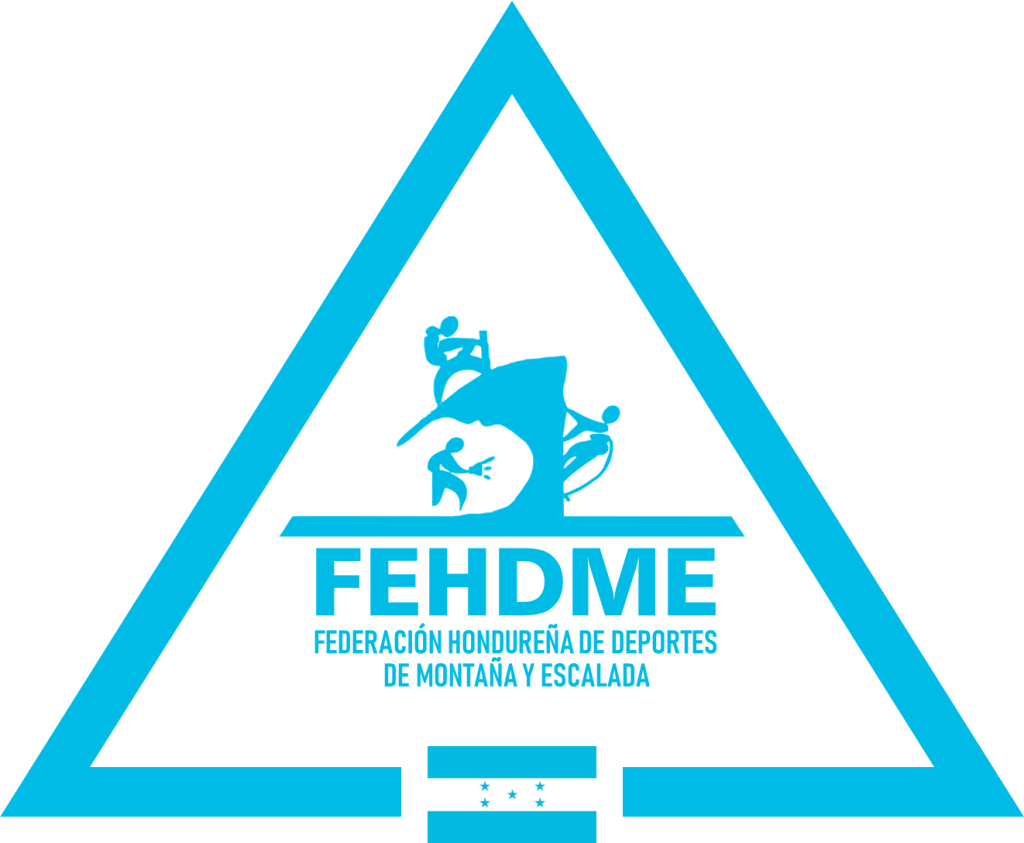 Federación Hondureña de Deportes de Montaña y Escalada.